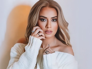 Роза Зергерли