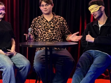 Стендап-тиндер