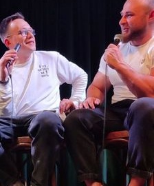 Исторически сложилось