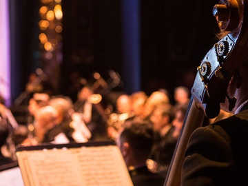 Музыка небесных сфер