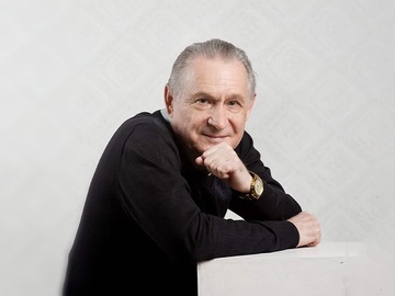 Встреча с актёром. Равиль Гилязетдинов