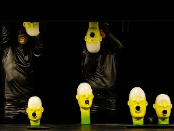 Метаморфозы