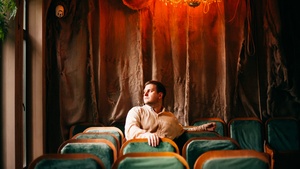 Илья Бешевли. Избранное со струнными