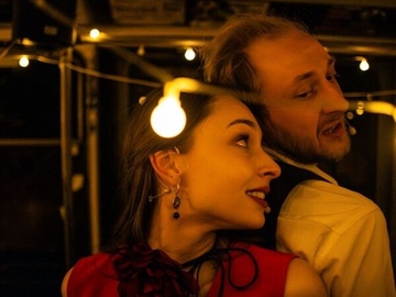 Счастливый билет