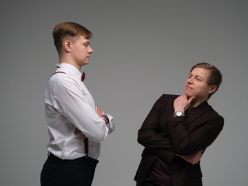 Александр Райн. Я планировал иначе