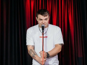 Лучшее за неделю. Стендап