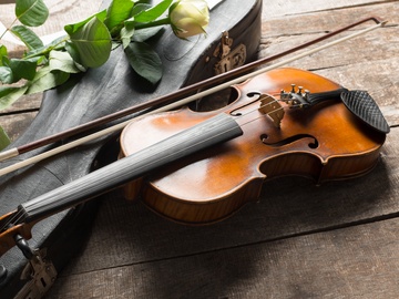 Любимая классика и не только