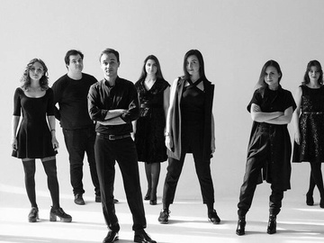 Симпл Мьюзик / Simple Music. Людовико Эйнауди