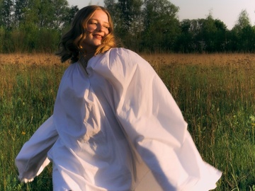 Ульяна Мамушкина