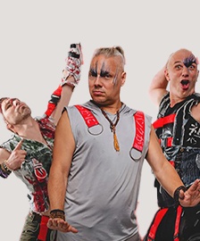 Скворцы Степанова