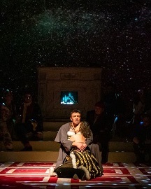 Укрощение строптивой