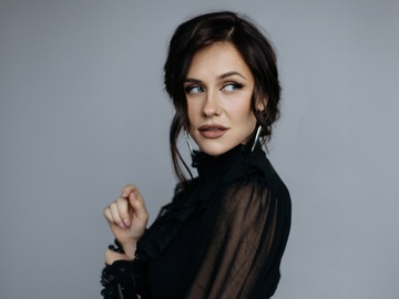 Ольга Малащенко