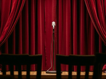 Top standup в центре Краснодара