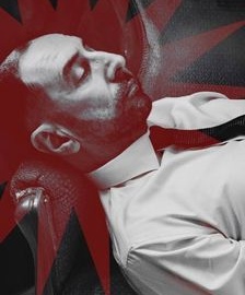 Достоевский. Преступление и наказание. Искушение вечностью