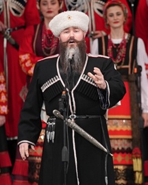 Отзовитесь, однополчане!