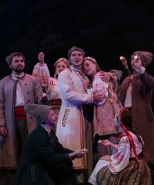 Майская ночь