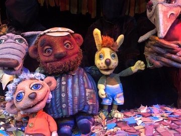 Палочка-выручалочка