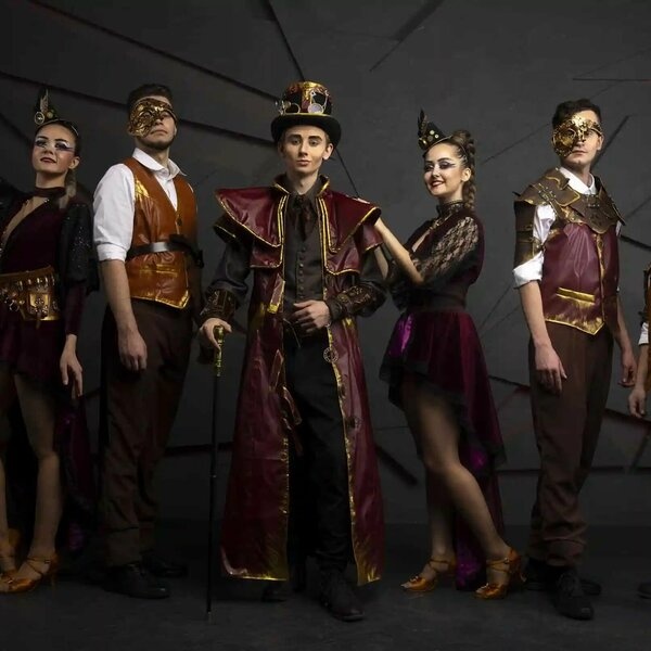 Мировые иллюзии