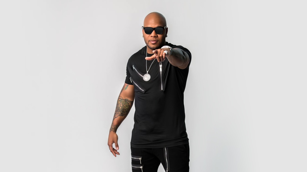 Flo Rida