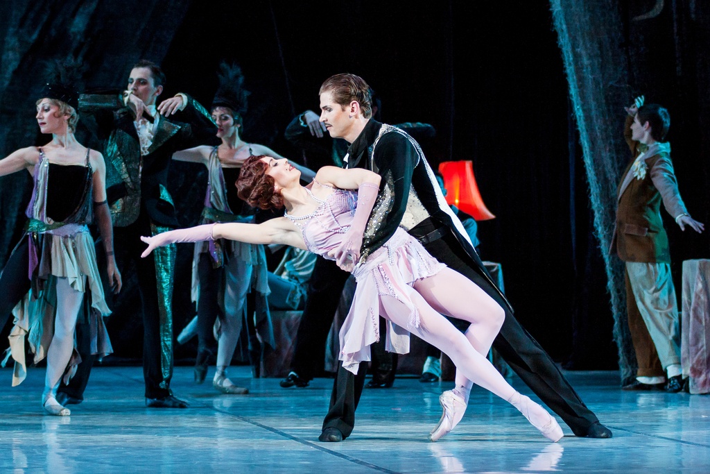 Золотой век