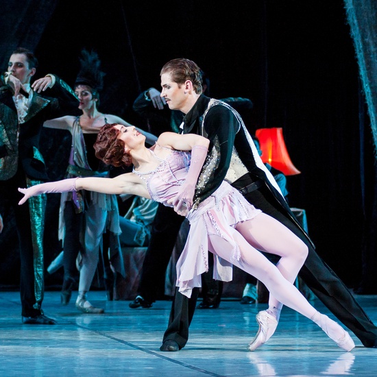 Золотой век