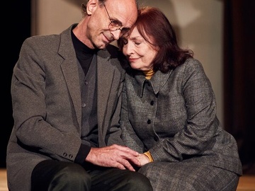 Из жизни ископаемых