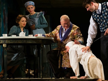 Собачье сердце