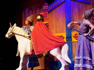 Заступник земли русской