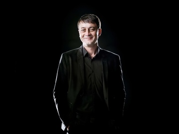 Магамет Дзыбов