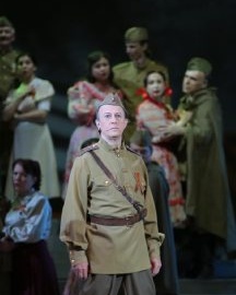 Победный май