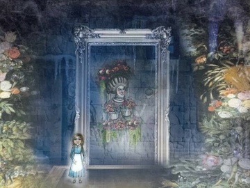 Снежная королева