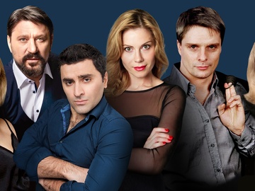 Запчасти для счастья