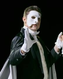 Мюзикл навсегда