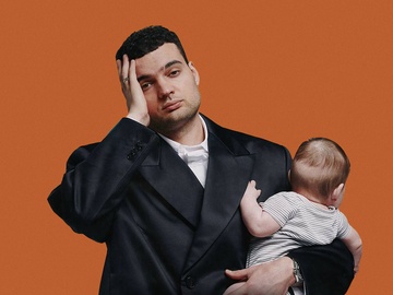 Артём Винокур