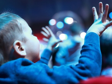 Остров сокровищ