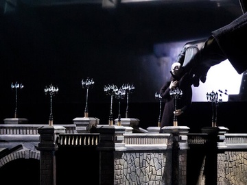 Пиковая дама