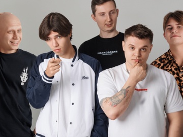 Популярная проверка комиков