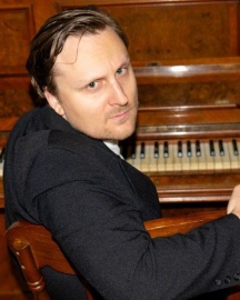 Виталий Сумароков