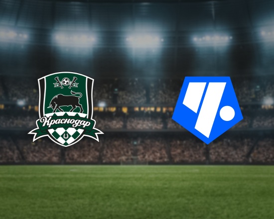 Краснодар-U18 — Чертаново-U18