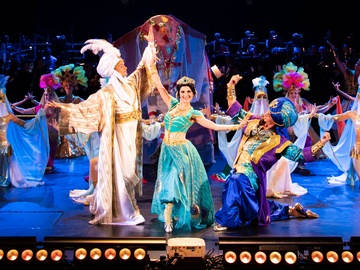 Симфония мирового кино