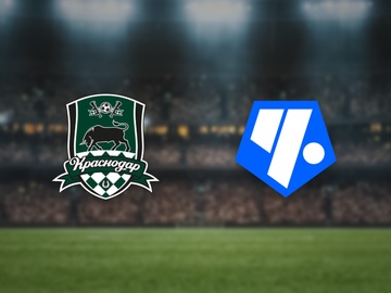 Краснодар-U16 — Чертаново-U16