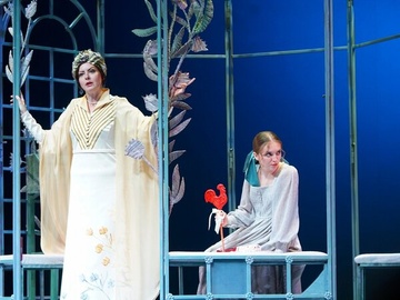 Не всё коту масленица