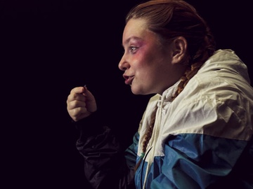 Наташина мечта