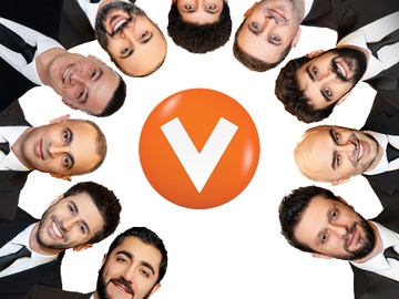 Vitamin Club (Витамин Клуб)