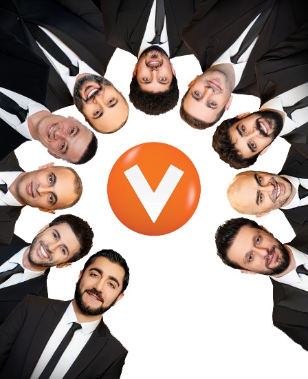 Vitamin Club (Витамин Клуб)