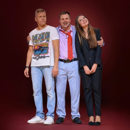 Уроки для Моники