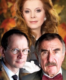 Поздняя любовь