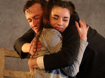 Утиная охота