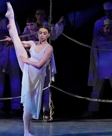 Пер Гюнт. Э. Григ