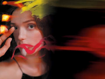 Снегурочка